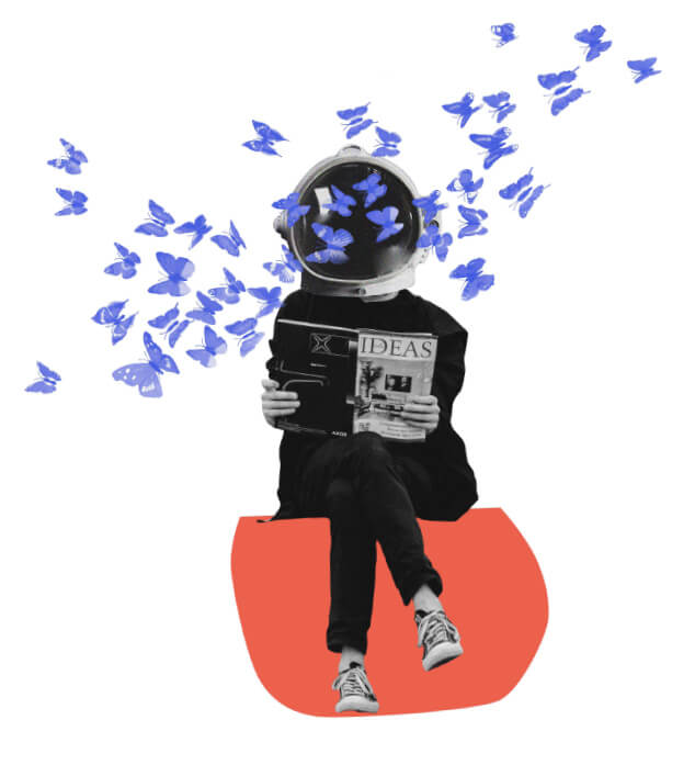 test de réorientation professionnelle